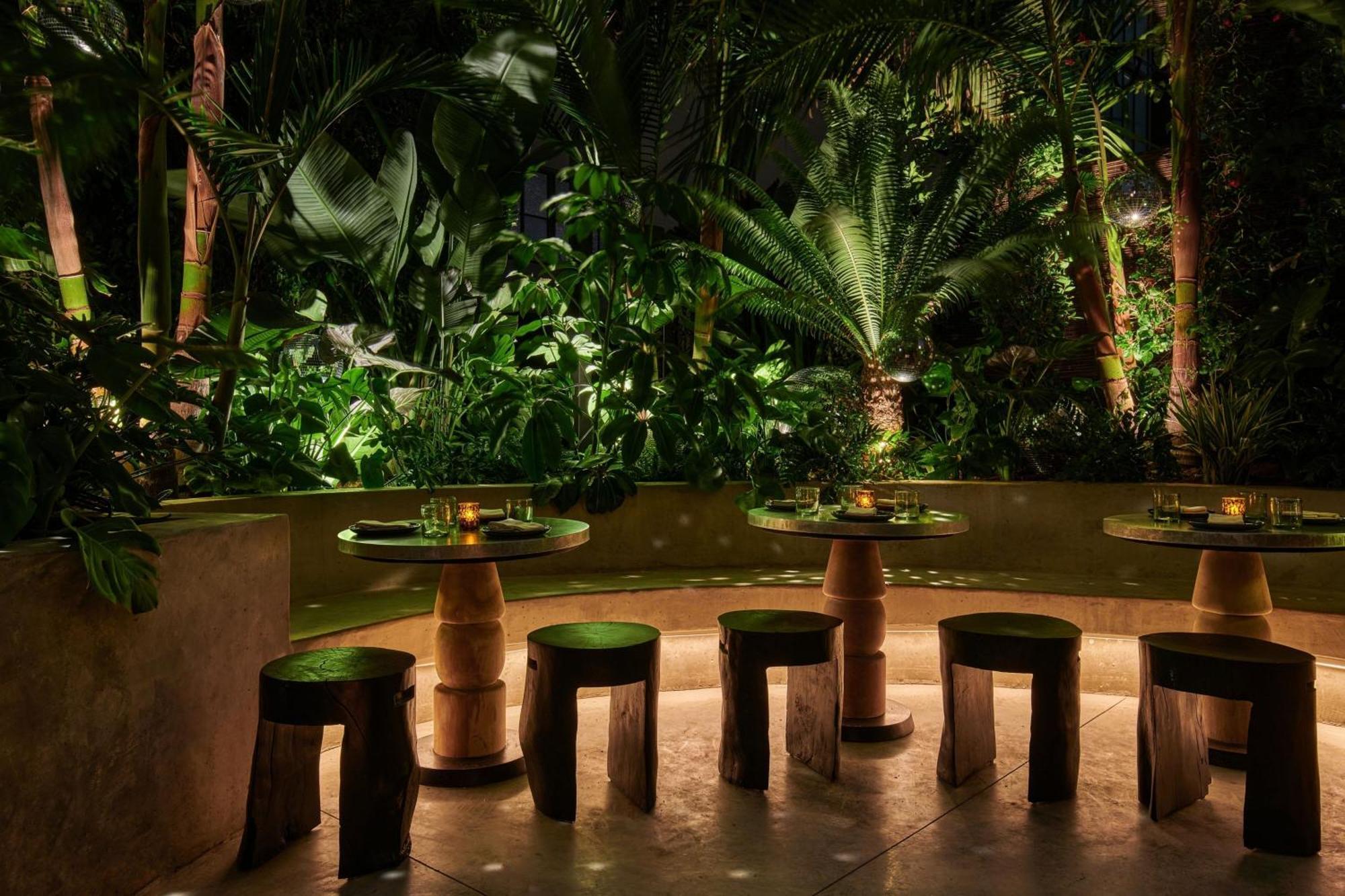 Hotel Hollywood Volume, A Tribute Portfolio 4*